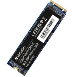 Disco interno SSD Vi560 SATA III de M.2 2280 256 GB