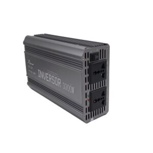 inversor de corriente 3000w