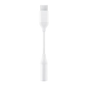 Adaptador de Audio Tipo-C