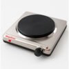 Cocina Electrica Dinamic Inox MGF 8013