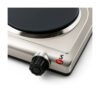 Cocina Electrica Dinamic Inox MGF 8013