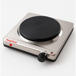 Cocina Electrica Dinamic Inox MGF 8013