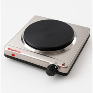 Cocina Electrica Dinamic Inox MGF 8013