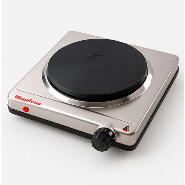Cocina Electrica Dinamic Inox MGF 8013
