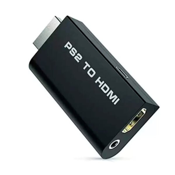 Conversor de P2 a HDMI Knup