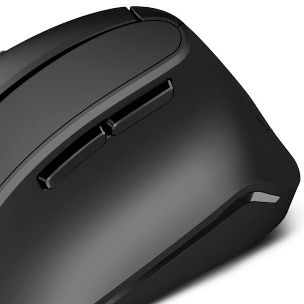 Mouse Ergonomico Krown