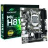 Placa Madre MV-H81 Macrovip