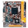 Placa base Intel Vintage H61