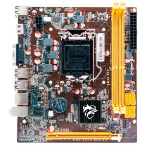Placa base Intel Vintage H61