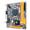Placa base Intel Vintage H61