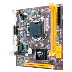 Placa base Intel Vintage H61