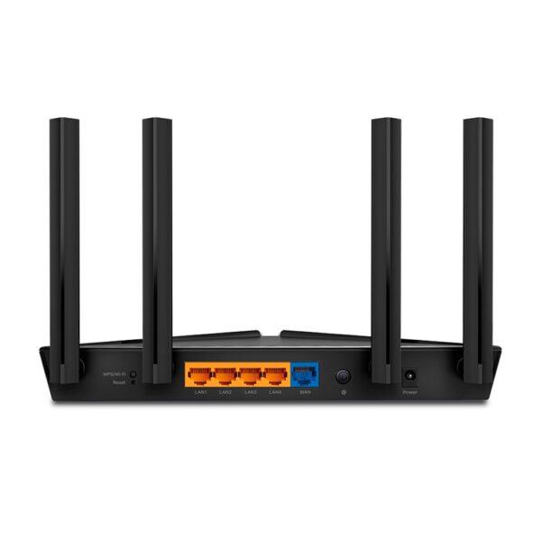 Router Wi-Fi 6 Archer AX10