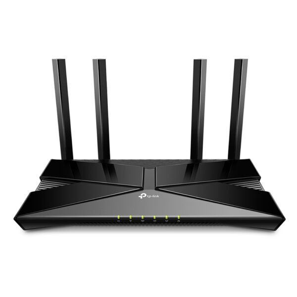 Router Wi-Fi 6 Archer AX10