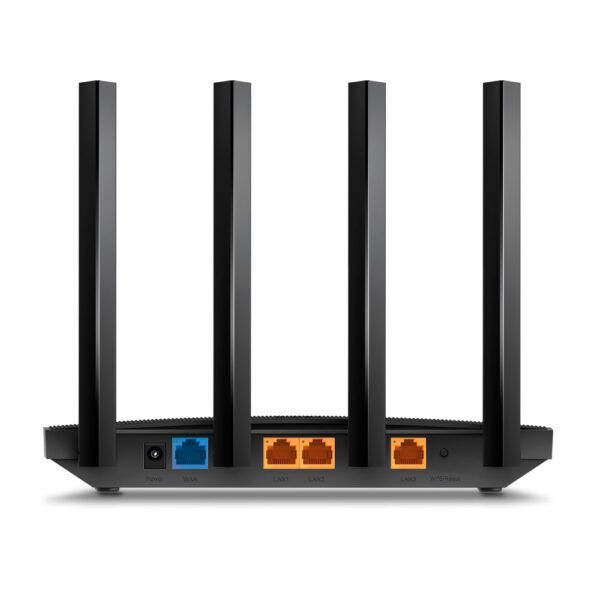 Router Wi-Fi 6 Archer AX12