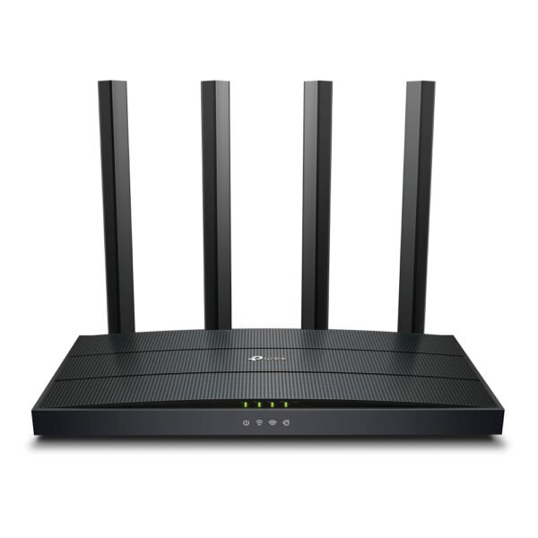 Router Wi-Fi 6 Archer AX12