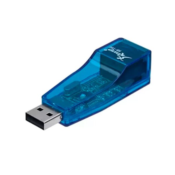 Adaptador Usb de Red HB-T66