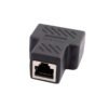 Conector Rj45 Divisor 1 a 2