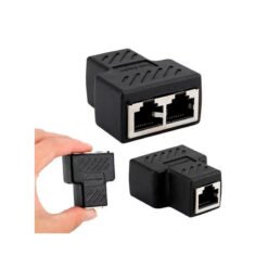 Conector Rj45 Divisor 1 a 2