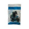 Plug DC con Bornera Macho 10 UND