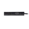 Adaptador Displayport a HDMI-VGA-DVI KP-AD110