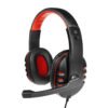 Auriculares Estereo USB con Microfono Dynamic 63