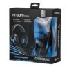 Auriculares Gaming con Microfono H545