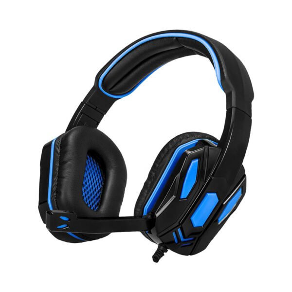 Auriculares Gaming con Microfono H545