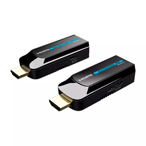 Extensor HDMI 1080p a 60Hz 50M