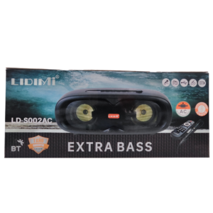 Parlante Lidimi LD-S002AC