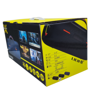 Parlante Lidimi LD-S638