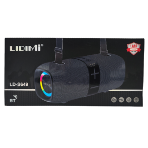 Parlante Lidimi LD-S649