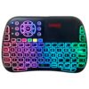 Teclado Mouse Tomate K2033TMN