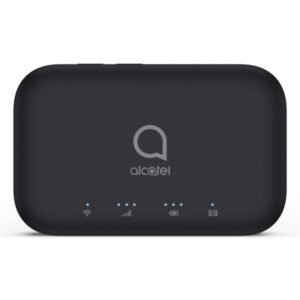 Modem Alcater LINKZONE 2 Wi-Fi portatil 4G LTE