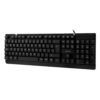 Teclado Mouse USB HAVIT KB272CM-SP