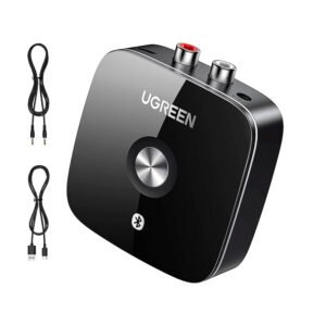 Adaptador de Audio UGREEN CM106