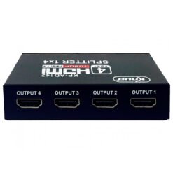 Divisor HDMI 1X4 KP-AD142