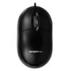 Mouse Clasico Argom MS02