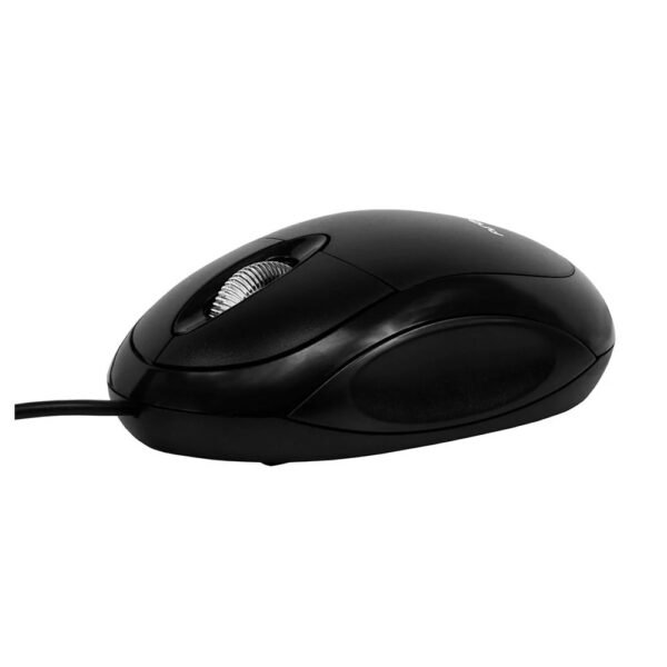 Mouse Clasico Argom MS02