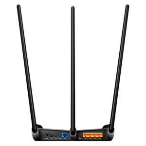 Router Inalámbrico de Alta Potencia AC1350 Archer C58HP