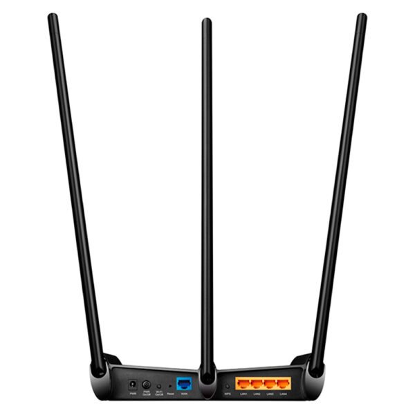 Router Inalámbrico de Alta Potencia AC1350 Archer C58HP