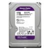 Disco Duro WD Purpura 1TB 3.5