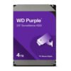 Disco Duro WD Purpura 4TB 3.5"