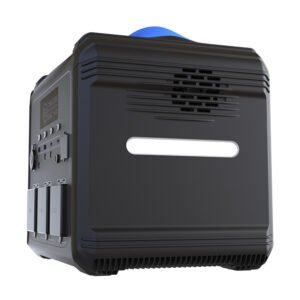 Fuente de alimentacion portatil Forza de 1200W