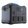 Fuente de alimentacion portatil Forza de 1200W