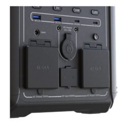 Fuente de alimentacion portatil Forza de 700W