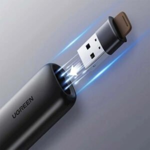 Puntero láser inalámbrico UGREEN 50654