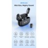 Microfono inalambrico BOYA mini-12