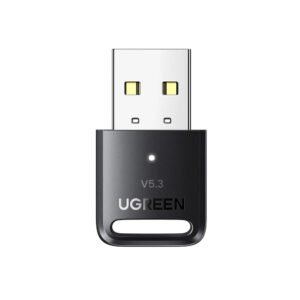 Adaptador USB Bluetooth 5.3 UGREEN para PC