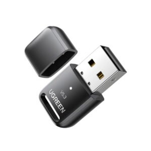 Adaptador USB Bluetooth 5.3 UGREEN para PC