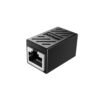 Adaptador de extensión a RJ45 hembra a hembra